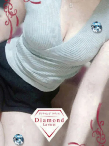 あやの｜ダイヤモンド ラヴィエ【東京】銀座メンズエステ