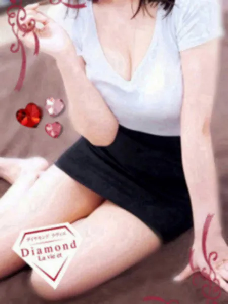 ここね｜ダイヤモンド ラヴィエ【東京】銀座メンズエステ