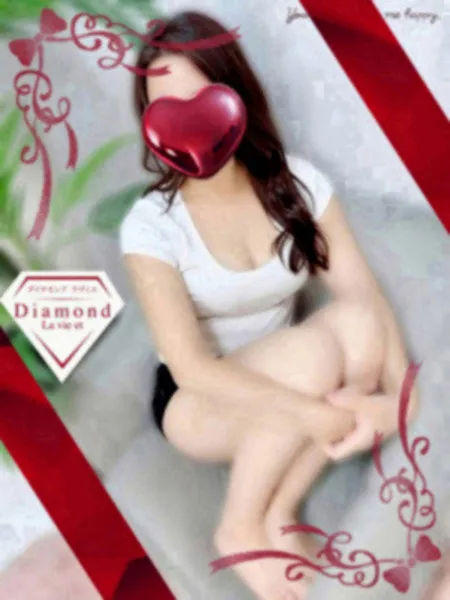 すみれ｜ダイヤモンド ラヴィエ【東京】銀座メンズエステ