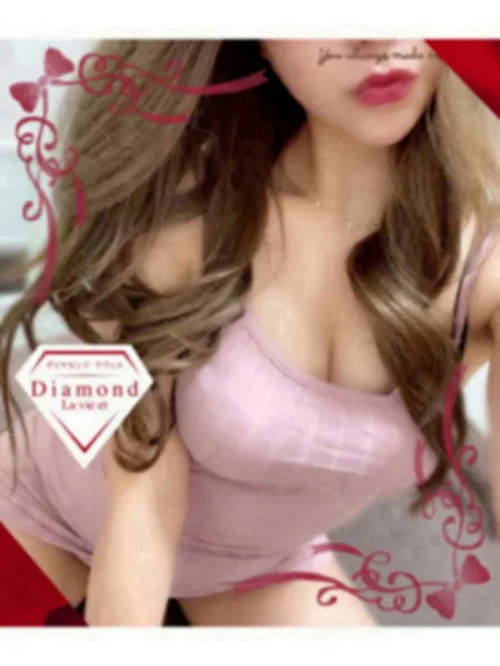 れいか｜ダイヤモンド ラヴィエ【東京】銀座メンズエステ