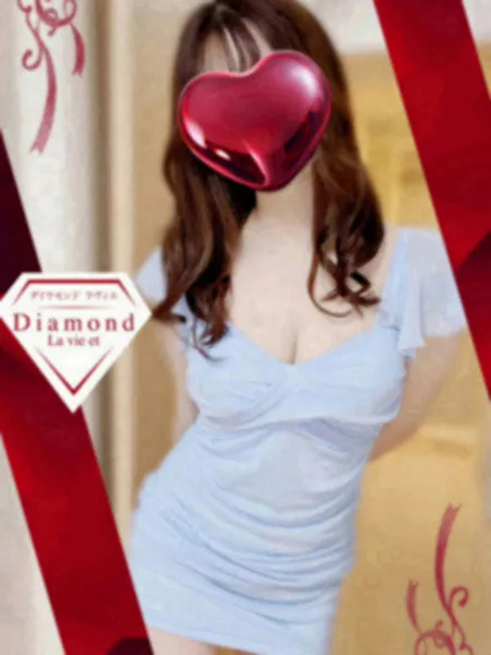 あんり｜ダイヤモンド ラヴィエ【東京】銀座メンズエステ