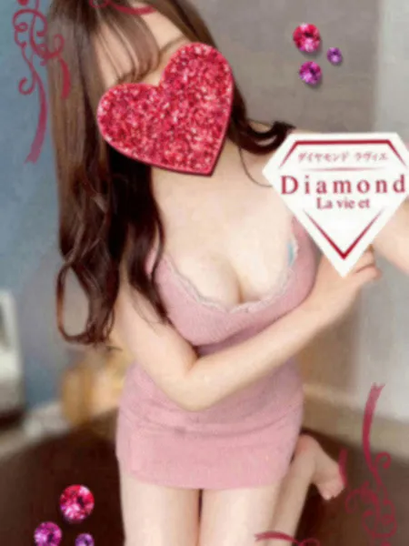 こはる｜ダイヤモンド ラヴィエ【東京】銀座メンズエステ