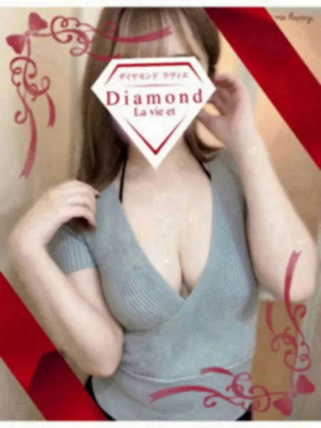 ゆづき｜ダイヤモンド ラヴィエ【東京】銀座メンズエステ