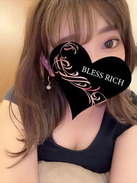 はるひ｜BLESS RICH(ブレスリッチ)藤沢【神奈川】藤沢・湘南台メンズエステ