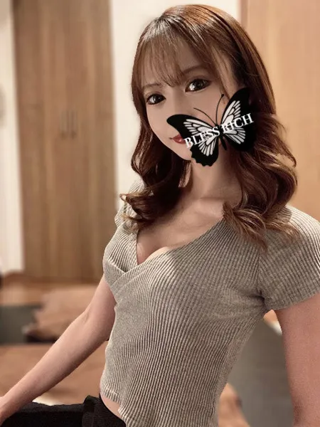 ことり｜BLESS RICH(ブレスリッチ)藤沢【神奈川】藤沢・湘南台メンズエステ