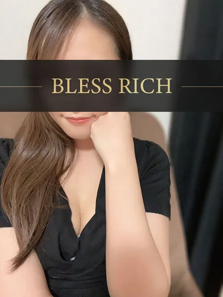 まり｜BLESS RICH(ブレスリッチ)藤沢【神奈川】藤沢・湘南台メンズエステ