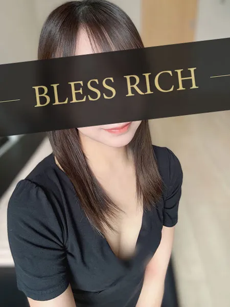 愛貴（あき）｜BLESS RICH(ブレスリッチ)戸塚【神奈川】大船・戸塚メンズエステ