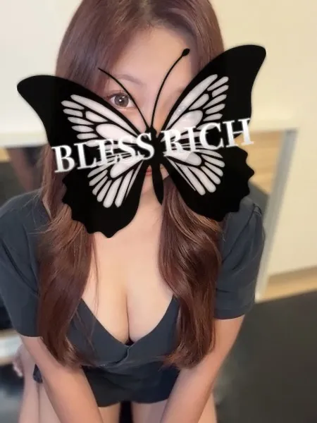 りこ｜BLESS RICH(ブレスリッチ)戸塚【神奈川】大船・戸塚メンズエステ