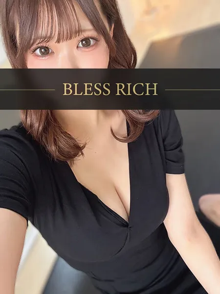 あや｜BLESS RICH(ブレスリッチ)戸塚【神奈川】大船・戸塚メンズエステ