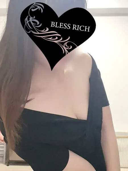 いおり｜BLESS RICH(ブレスリッチ)戸塚【神奈川】大船・戸塚メンズエステ