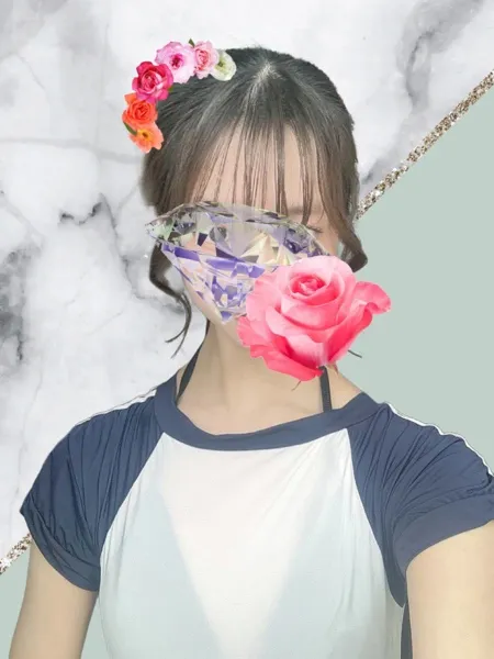 ゆうり｜ダイヤモンドローズ【東京】錦糸町・新小岩メンズエステ