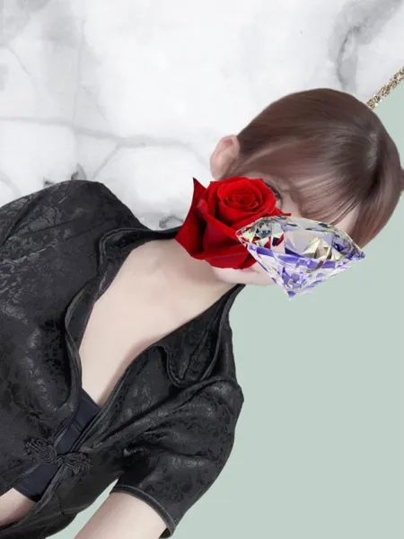 れい｜ダイヤモンドローズ【東京】錦糸町・新小岩メンズエステ