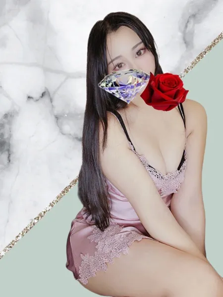 かえで｜ダイヤモンドローズ【東京】錦糸町・新小岩メンズエステ