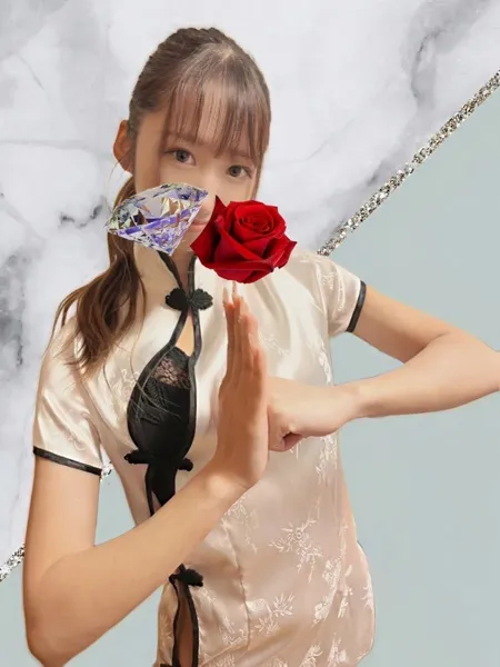 あいり｜ダイヤモンドローズ【東京】錦糸町・新小岩メンズエステ