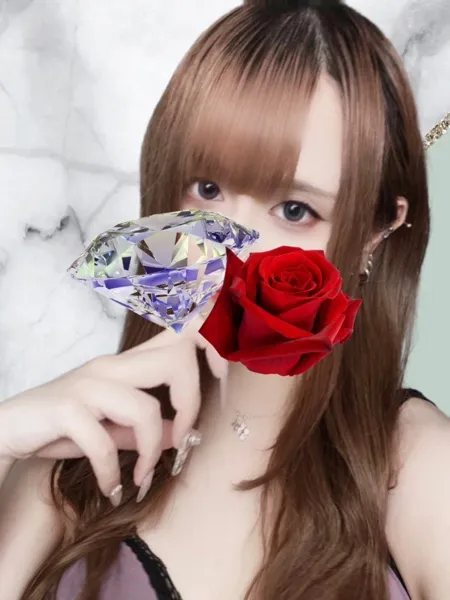 有栖川りせ｜ダイヤモンドローズ【東京】錦糸町・新小岩メンズエステ
