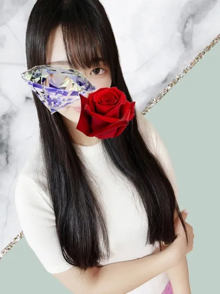 滝本すず｜ダイヤモンドローズ【東京】錦糸町・新小岩メンズエステ