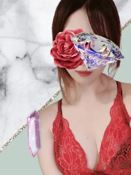 みく｜ダイヤモンドローズ【東京】錦糸町・新小岩メンズエステ