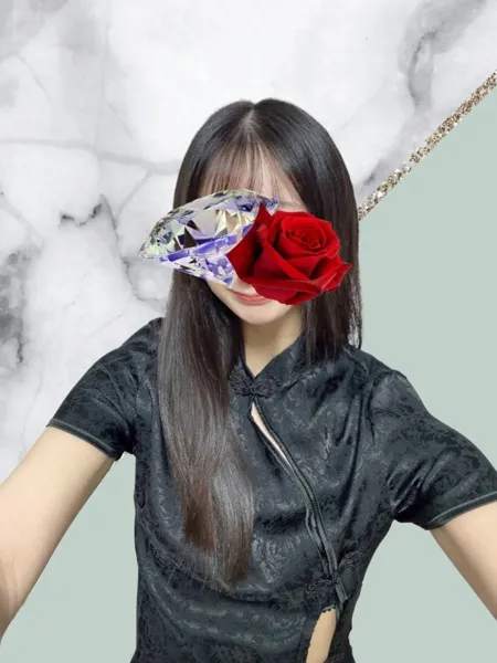 白石もも｜ダイヤモンドローズ【東京】錦糸町・新小岩メンズエステ