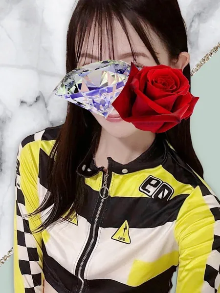 白咲もえ｜ダイヤモンドローズ【東京】錦糸町・新小岩メンズエステ