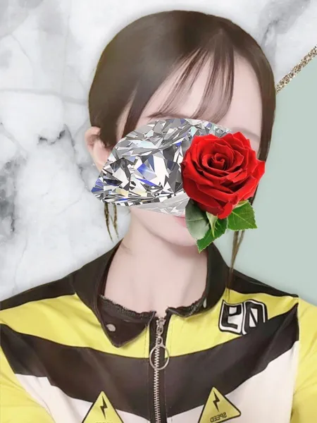 りか｜ダイヤモンドローズ【東京】錦糸町・新小岩メンズエステ