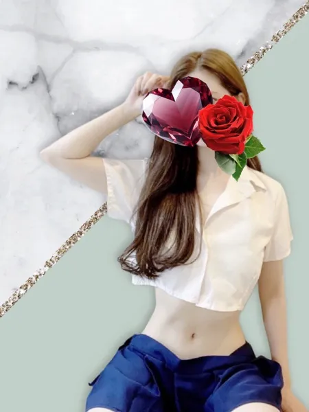 月野りの｜ダイヤモンドローズ【東京】錦糸町・新小岩メンズエステ