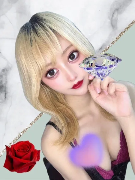 姫宮るな｜ダイヤモンドローズ　北千住店【東京】北千住・亀有メンズエステ
