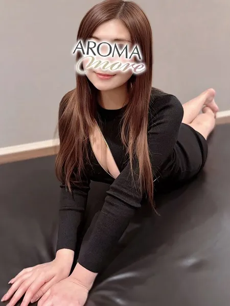 宇佐美みらい｜東京【アロマモア】恵比寿店【東京】恵比寿・目黒メンズエステ