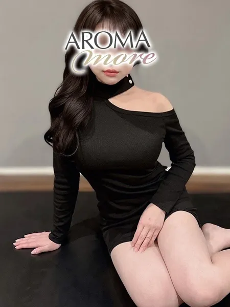 二階堂らん｜東京【アロマモア】恵比寿店【東京】恵比寿・目黒メンズエステ