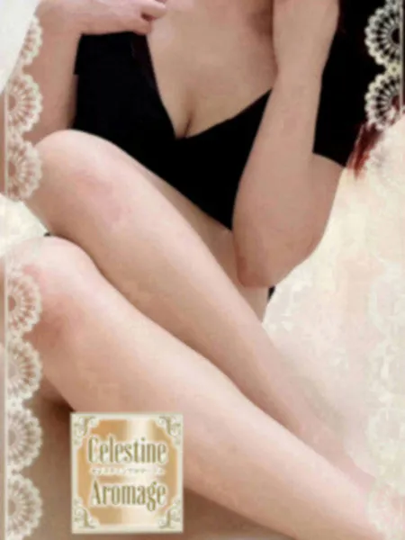 水越　るな｜セレスティンアロマージュ【東京】銀座メンズエステ