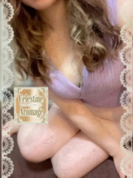 七海　うさぎ｜セレスティンアロマージュ【東京】銀座メンズエステ