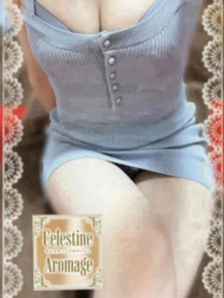 新垣　りおな｜セレスティンアロマージュ【東京】銀座メンズエステ