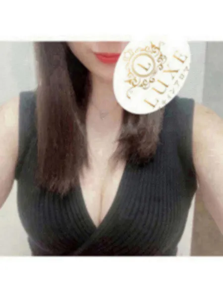 松本　ゆい｜セレスティンアロマージュ【東京】銀座メンズエステ