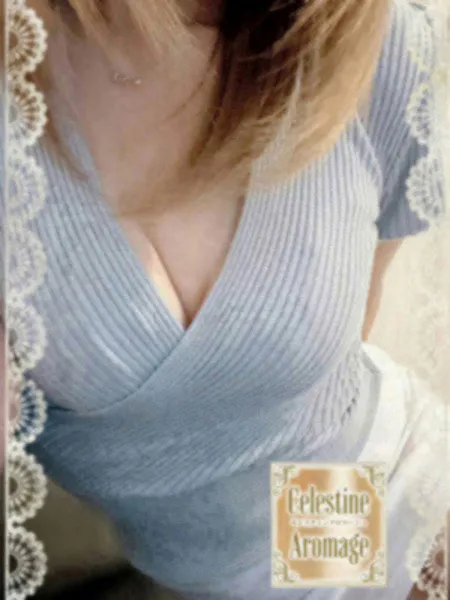 高坂　ゆうり｜セレスティンアロマージュ【東京】銀座メンズエステ