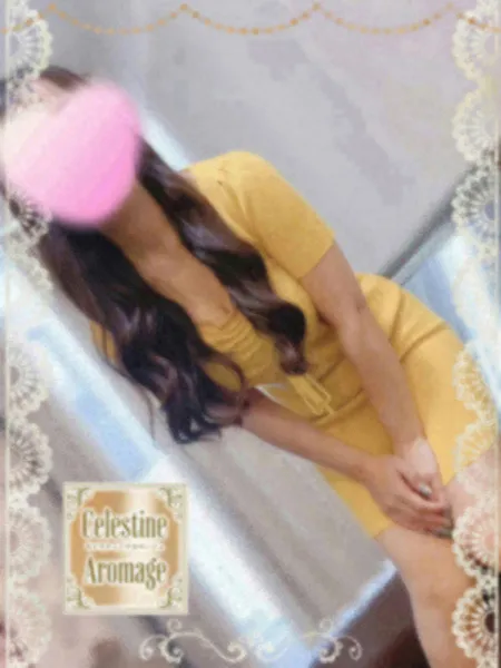 一ノ瀬　りな｜セレスティンアロマージュ【東京】銀座メンズエステ