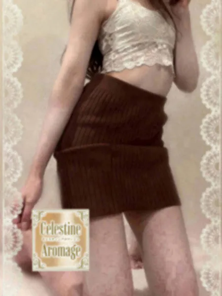 美月　りおな｜セレスティンアロマージュ【東京】銀座メンズエステ