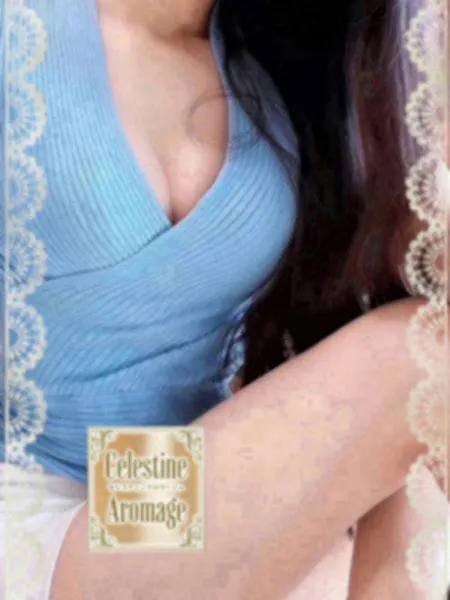 桑島　りん｜セレスティンアロマージュ【東京】銀座メンズエステ