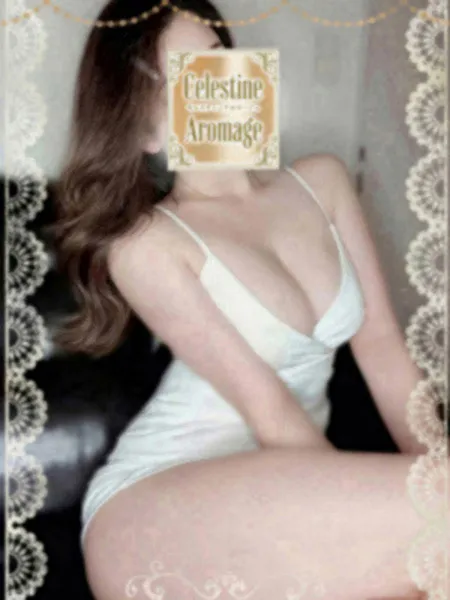 秋元　さあや｜セレスティンアロマージュ【東京】銀座メンズエステ