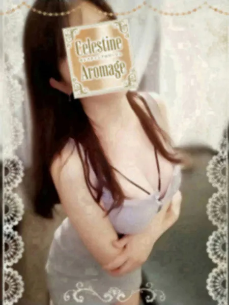 北山　せり｜セレスティンアロマージュ【東京】銀座メンズエステ