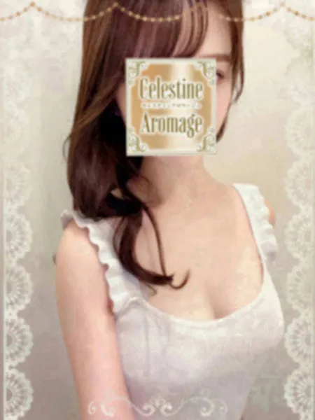 千賀　ゆら｜セレスティンアロマージュ【東京】銀座メンズエステ