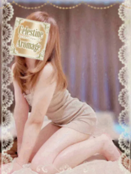 松本　にいな｜セレスティンアロマージュ【東京】銀座メンズエステ