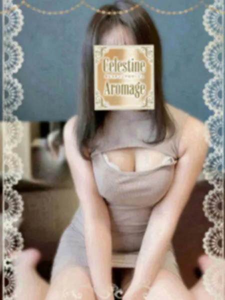 高木　さらさ｜セレスティンアロマージュ【東京】銀座メンズエステ