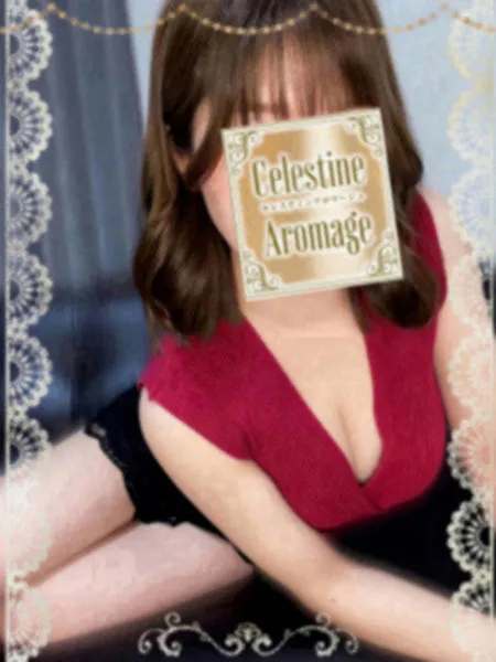 印宮　ちとせ｜セレスティンアロマージュ【東京】銀座メンズエステ