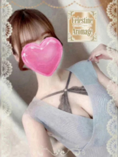 岡本　りり｜セレスティンアロマージュ【東京】銀座メンズエステ