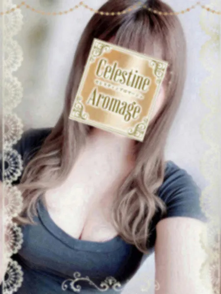 伊野尾　もな｜セレスティンアロマージュ【東京】銀座メンズエステ