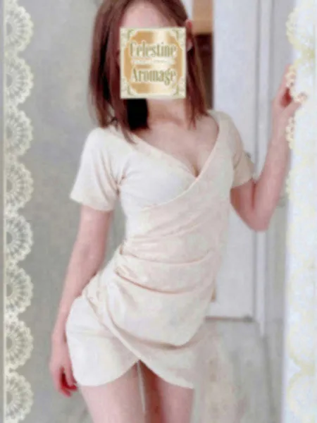 大野　れい｜セレスティンアロマージュ【東京】銀座メンズエステ