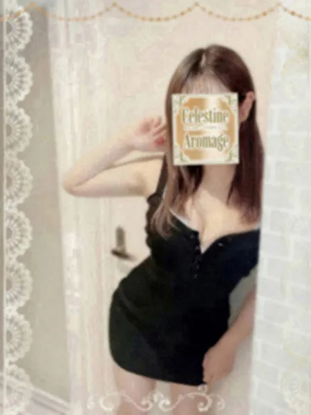 高坂　まりの｜セレスティンアロマージュ【東京】銀座メンズエステ