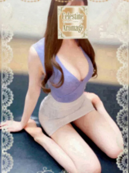 斎藤　ふゆか｜セレスティンアロマージュ【東京】銀座メンズエステ