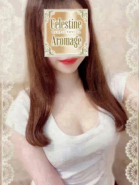 増本　きら｜セレスティンアロマージュ【東京】銀座メンズエステ