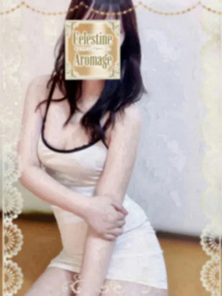 小池　みなみ｜セレスティンアロマージュ【東京】銀座メンズエステ