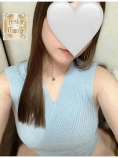 齋藤らむ｜セレスティンアロマージュ【東京】銀座メンズエステ